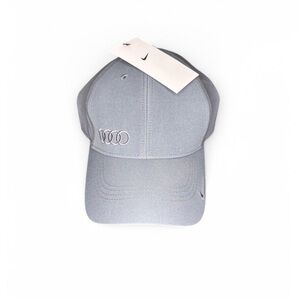 NEW Audi Nike Dri-Fit Golf Hat Grey (NWT)